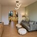 Floreasca, 2 camere design premium, 52 mp, 2 min parcul Floreasca, mobilat, utilat