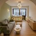Floreasca, 2 camere design premium, 52 mp, 2 min parcul Floreasca, mobilat, utilat